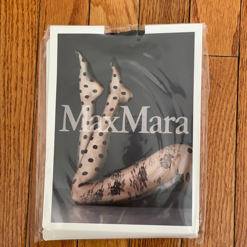 MaxMara Tights